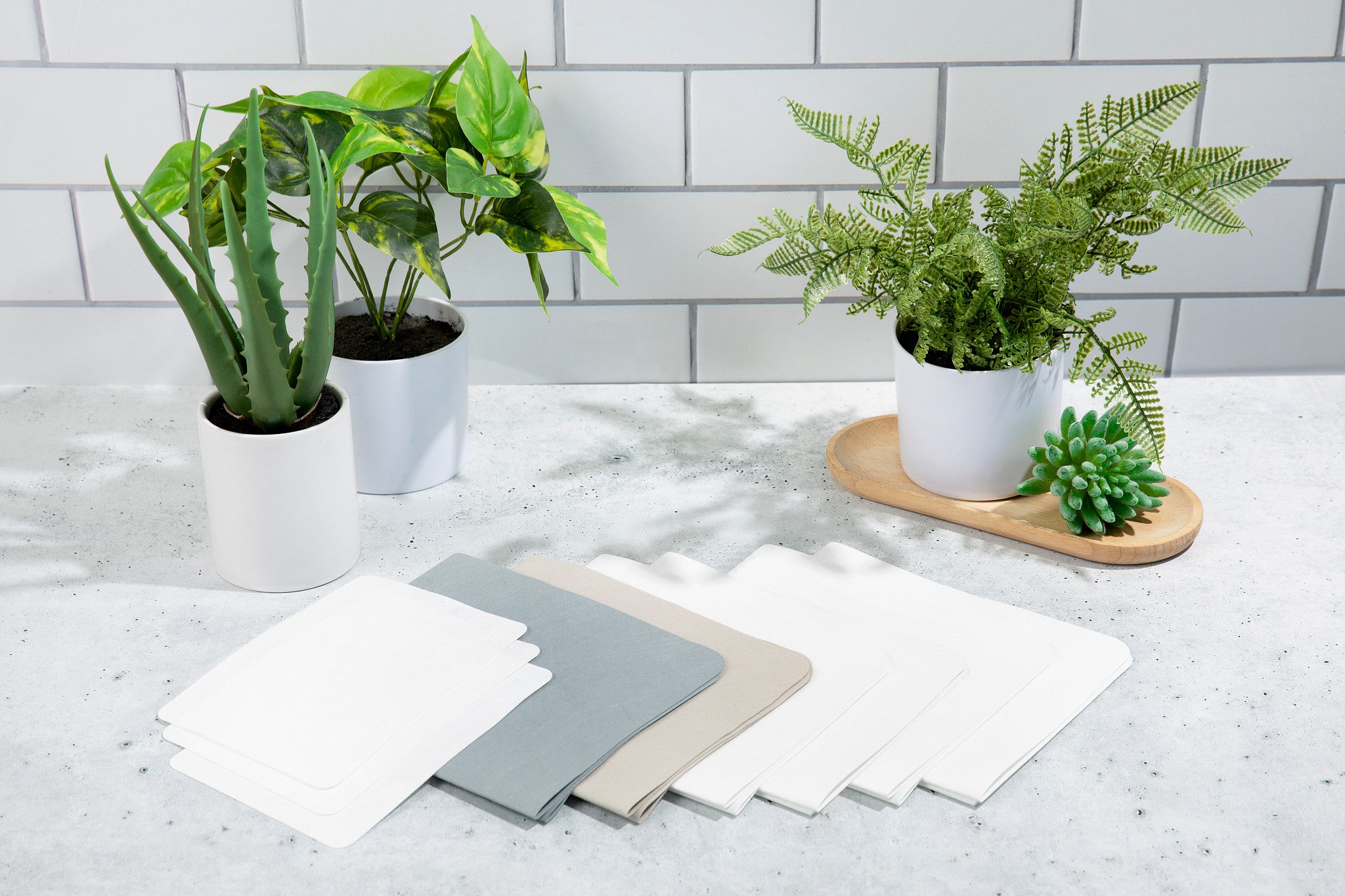 Clean Green Starter Pack