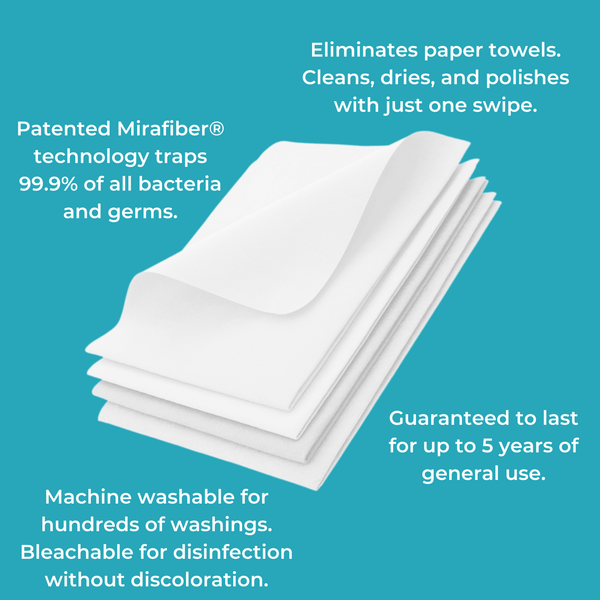Attributes of the UltimateCloth